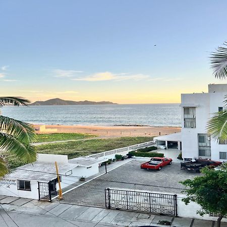 Appartamento Departamento Todo Cerca Playa Azul Manzanillo Esterno foto