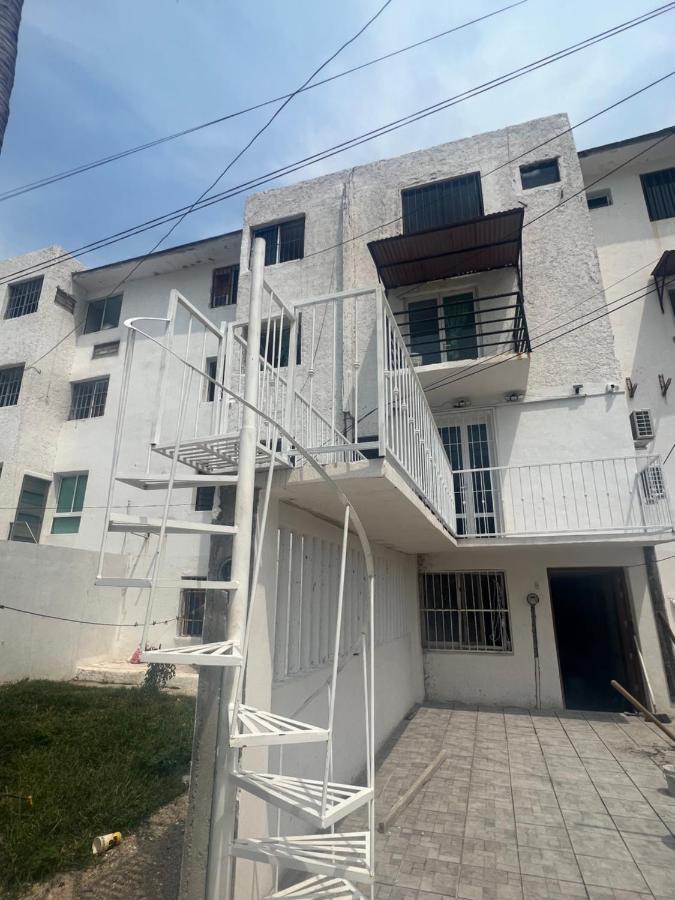 Appartamento Departamento Todo Cerca Playa Azul Manzanillo Esterno foto