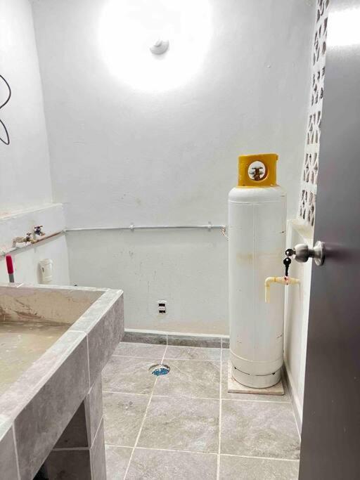 Appartamento Departamento Todo Cerca Playa Azul Manzanillo Esterno foto