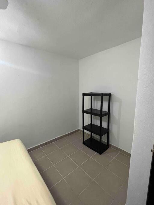 Appartamento Departamento Todo Cerca Playa Azul Manzanillo Esterno foto