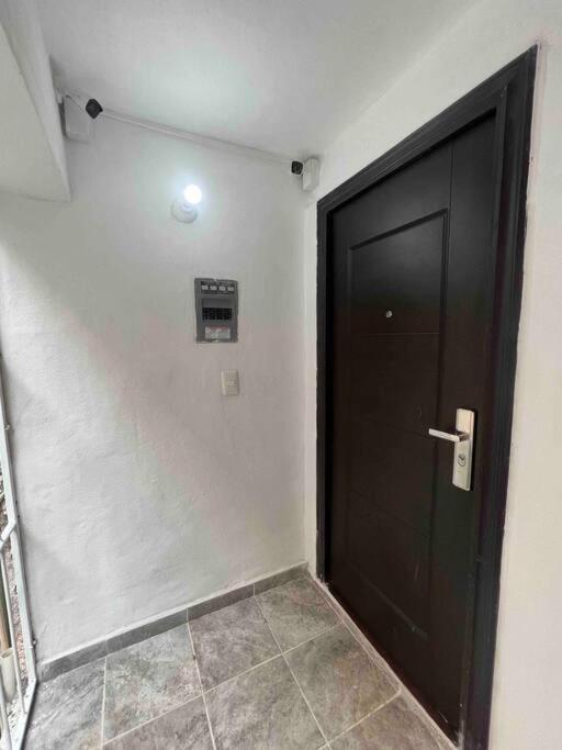 Appartamento Departamento Todo Cerca Playa Azul Manzanillo Esterno foto