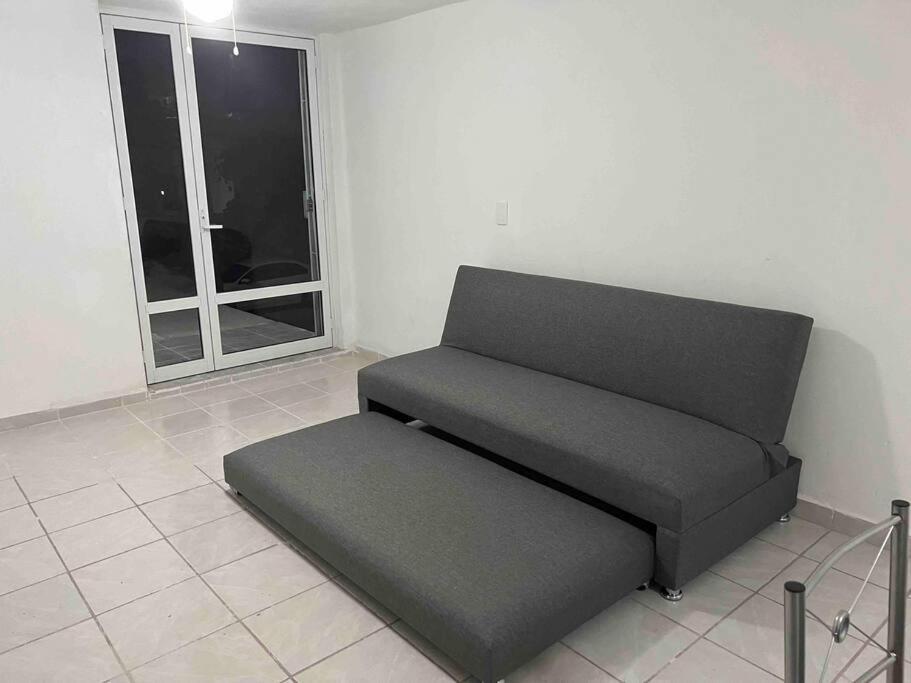 Appartamento Departamento Todo Cerca Playa Azul Manzanillo Esterno foto