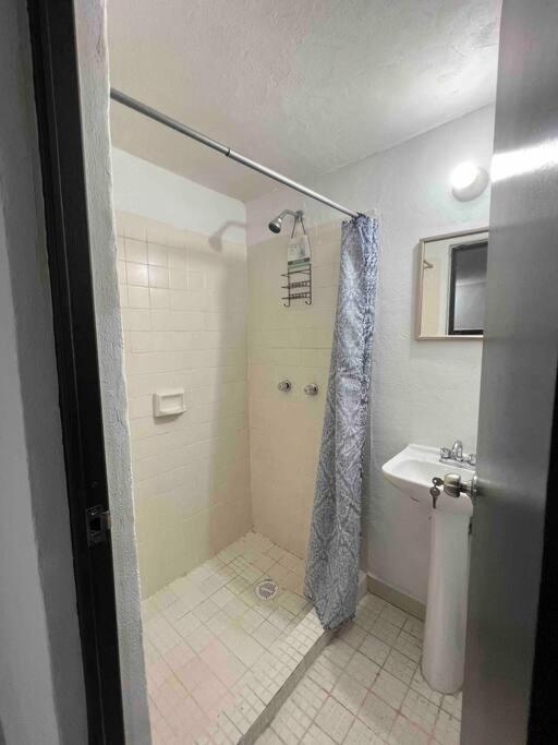 Appartamento Departamento Todo Cerca Playa Azul Manzanillo Esterno foto