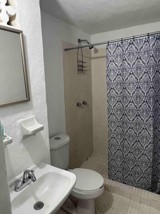 Appartamento Departamento Todo Cerca Playa Azul Manzanillo Esterno foto