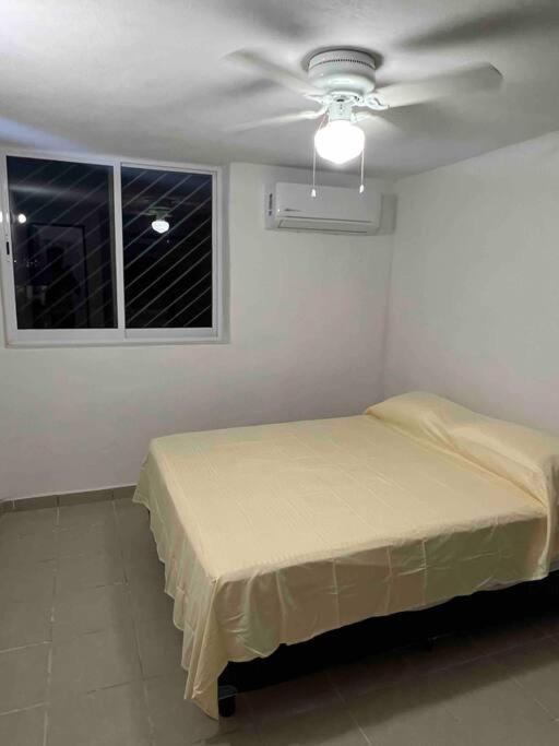 Appartamento Departamento Todo Cerca Playa Azul Manzanillo Esterno foto