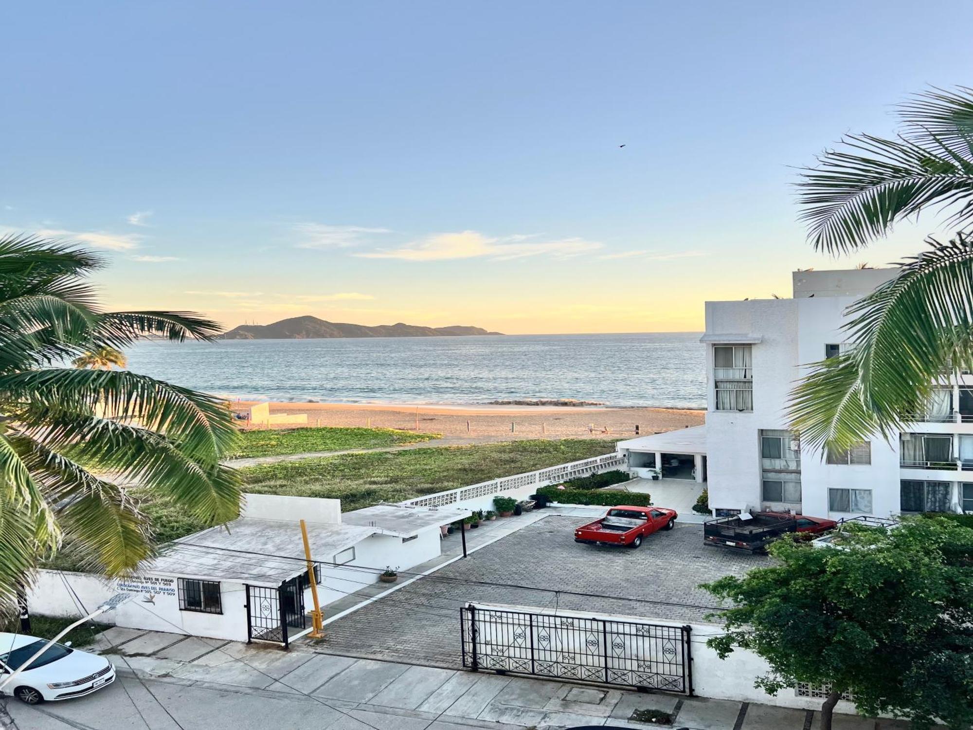 Appartamento Departamento Todo Cerca Playa Azul Manzanillo Esterno foto